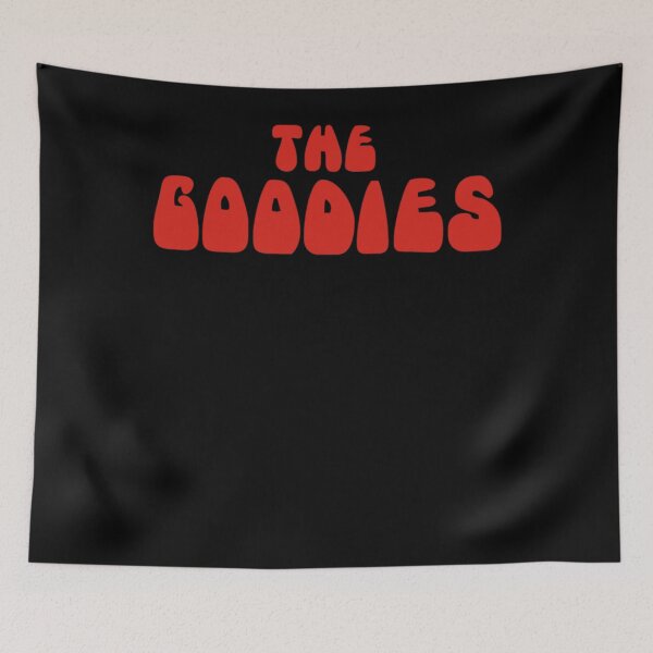 Item preview, The Goodiess designed and sold by ARJNUMBER1.
