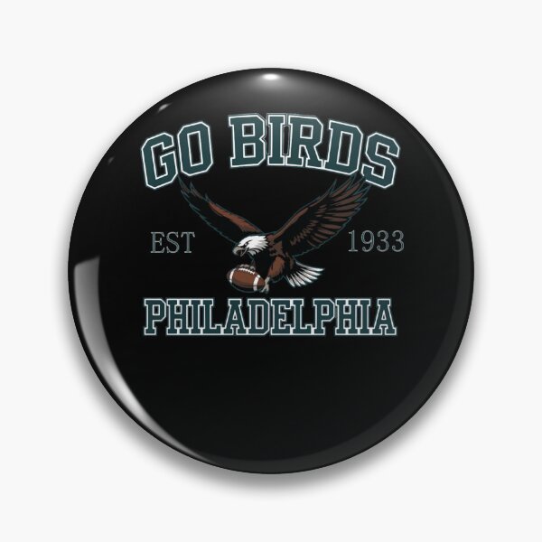 Item preview, Go Birds Philadelphia Football Est 1933  designed and sold by bbdwbayu.