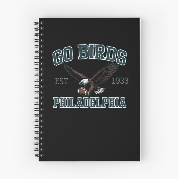 Item preview, Go Birds Philadelphia Football Est 1933  designed and sold by bbdwbayu.