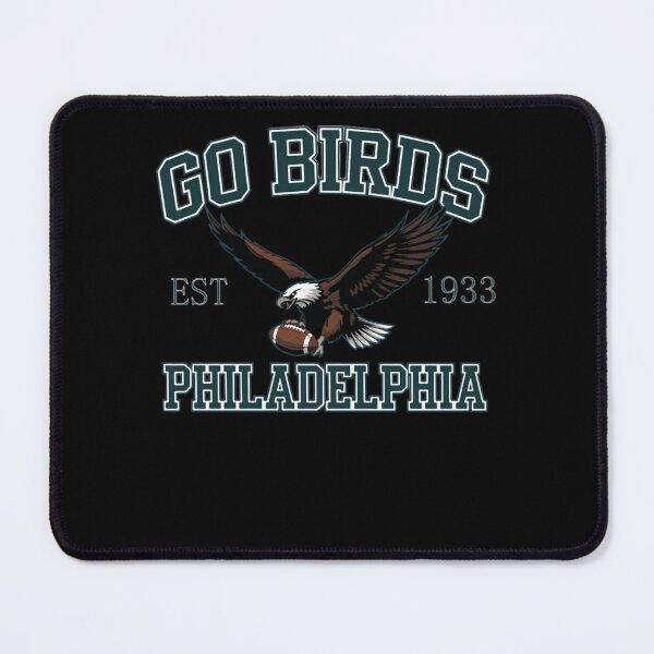 Item preview, Go Birds Philadelphia Football Est 1933 designed and sold by bbdwbayu.