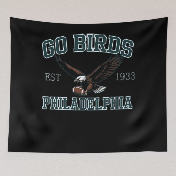 Item preview, Go Birds Philadelphia Football Est 1933  designed and sold by bbdwbayu.