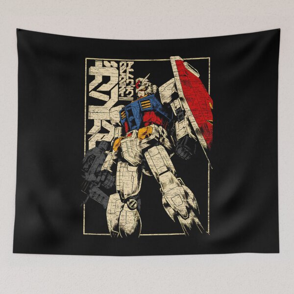 Item preview,  Gendam Vintage Oldschool designed and sold by SYperDesign.