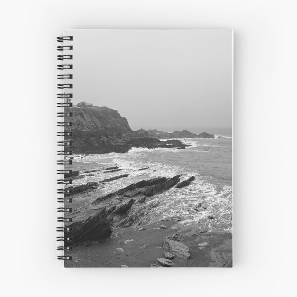 Item preview, North Devon Black and white designed and sold by shootingnelly.