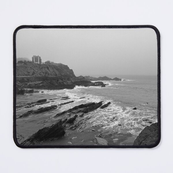 Item preview, North Devon Black and white designed and sold by shootingnelly.