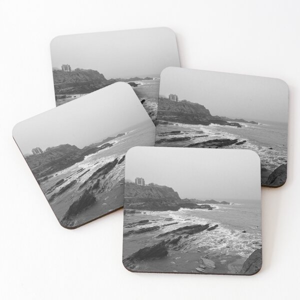 Item preview, North Devon Black and white designed and sold by shootingnelly.