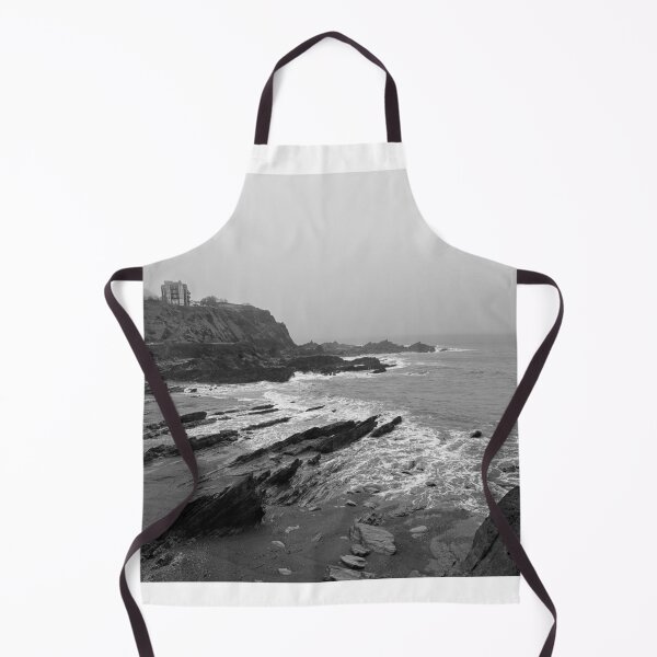 Item preview, North Devon Black and white designed and sold by shootingnelly.