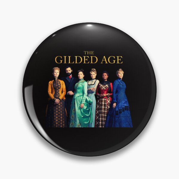 Item preview, Gilded Age designed and sold by Morfoporto.
