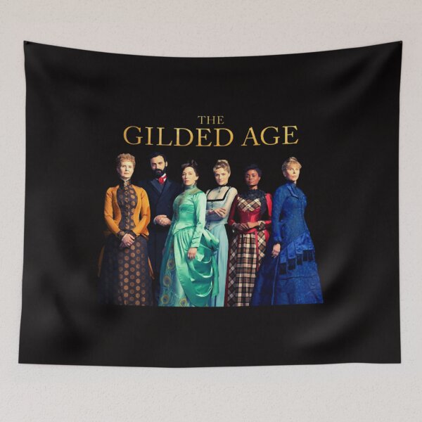 Item preview, Gilded Age designed and sold by Morfoporto.