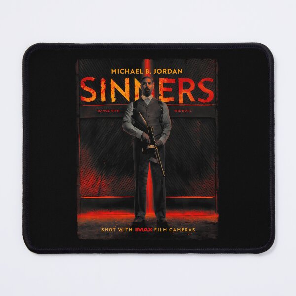 Item preview, Sinners Movie designed and sold by omarAtaha.