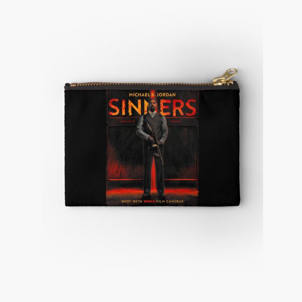 Item preview, Sinners Movie designed and sold by omarAtaha.