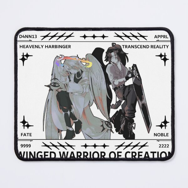 Item preview, VALKYRIE (for light mode) designed and sold by D4NN13-COE.