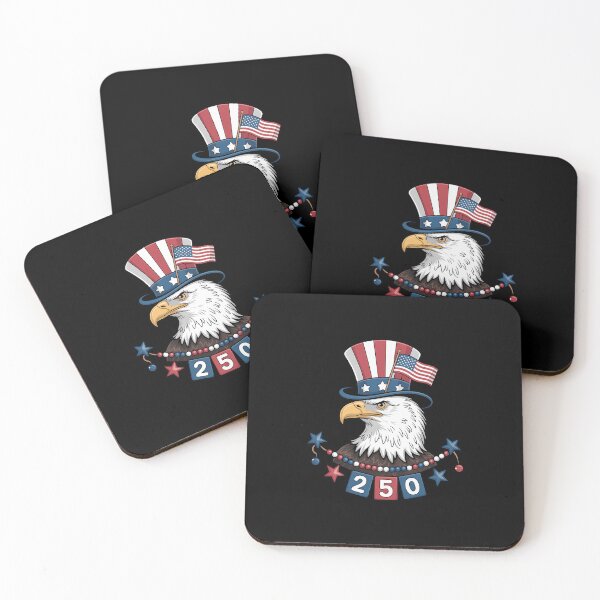 Item preview, 250 Years Usa 1776-2026 250Th Birthday America 4Th July designed and sold by closureshipoden.