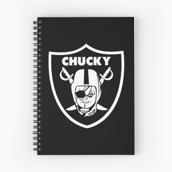 Item preview, Chucky's Back Raider designed and sold by Morfoporto.