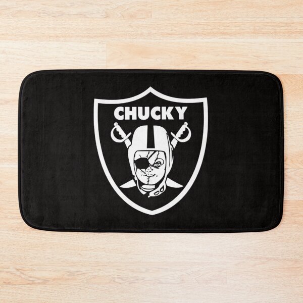 Item preview, Chucky's Back Raider designed and sold by Morfoporto.