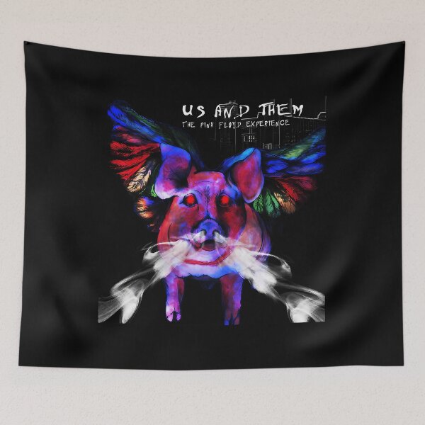 Item preview, Pink Us Them Tour 2026 Isenglagi designed and sold by SYperDesign.