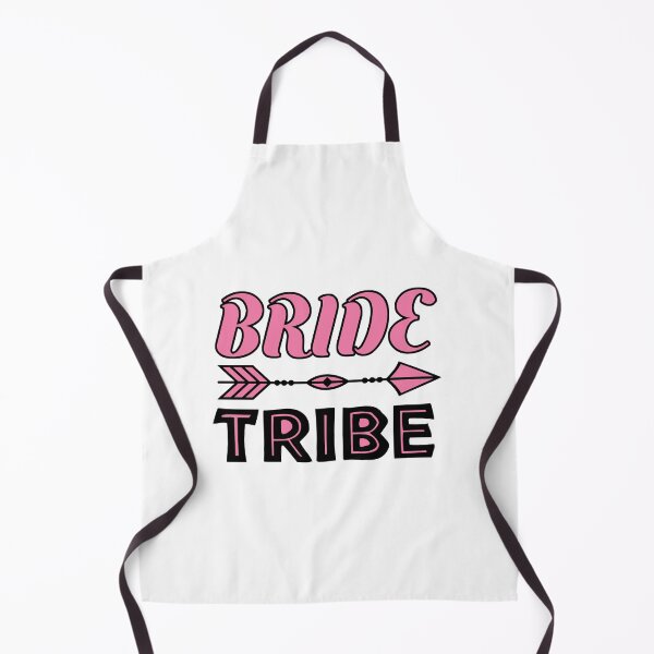 Item preview, Bride Tribe Pink designed and sold by AnveeBubbles.