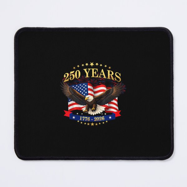 Item preview, 250 Years America 250Th 1776 2026 Us 4Th Of July designed and sold by closureshipoden.