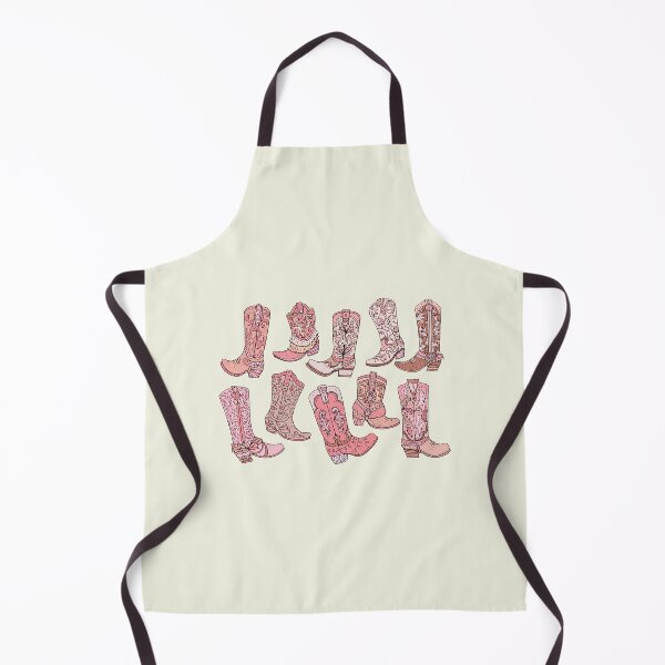 Item preview, Cowgirl Boots, Western Graphic, Country Concert, Nashville, Boho Fall designed and sold by RamblingerArt.