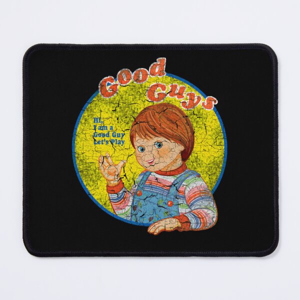 Item preview, Hi I Am A Good Guys Child's Play designed and sold by bbdwbayu.
