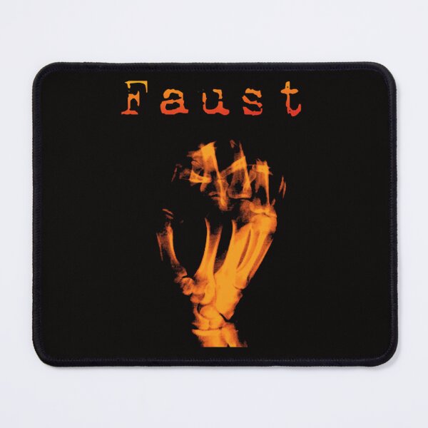 Item preview, Faust Krautrock Band designed and sold by Morfoporto.
