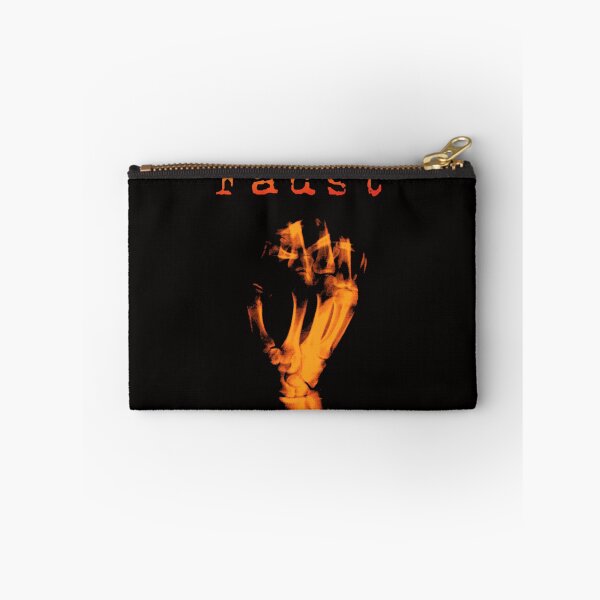 Item preview, Faust Krautrock Band  designed and sold by Morfoporto.