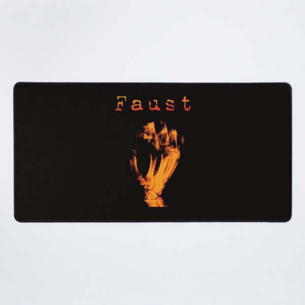 Item preview, Faust Krautrock Band designed and sold by Morfoporto.