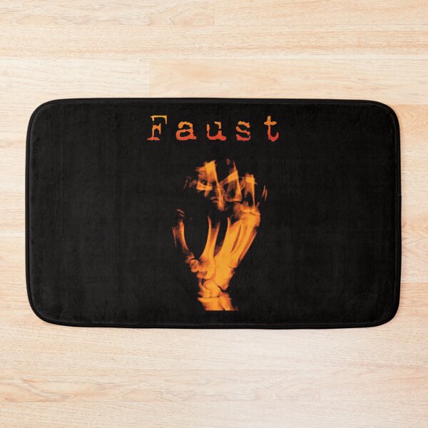 Item preview, Faust Krautrock Band  designed and sold by Morfoporto.