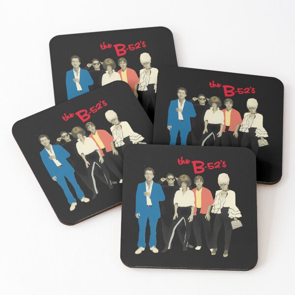 Item preview, B52S Or B-52'S Comic designed and sold by SYperDesign.