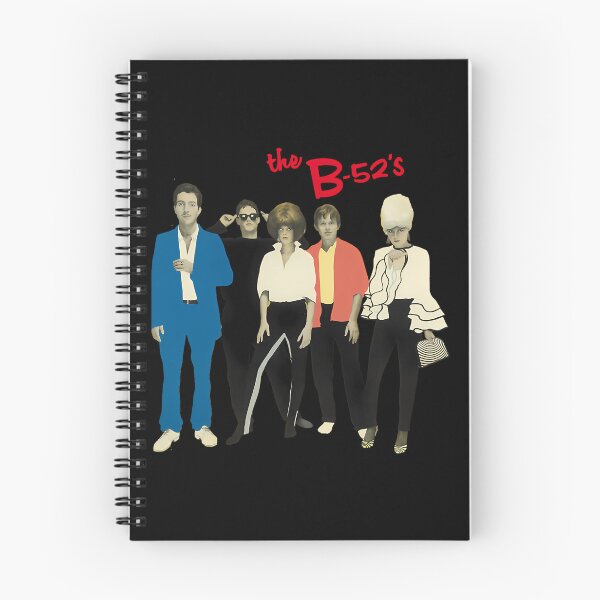 Item preview, B52S Or B-52'S Comic designed and sold by SYperDesign.