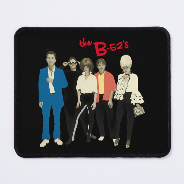 Item preview, B52S Or B-52'S Comic designed and sold by SYperDesign.