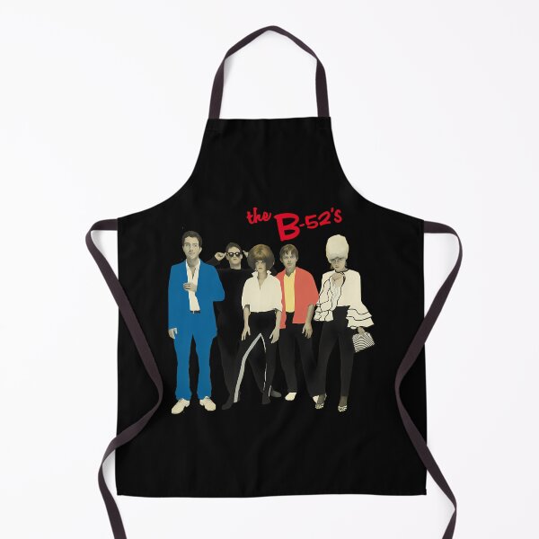 Item preview, B52S Or B-52'S Comic designed and sold by SYperDesign.