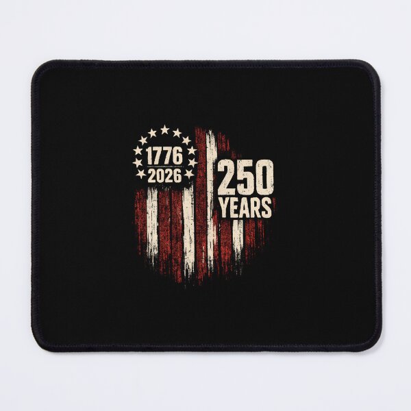 Item preview, 250 Years America  250Th Usa Independence Day designed and sold by closureshipoden.