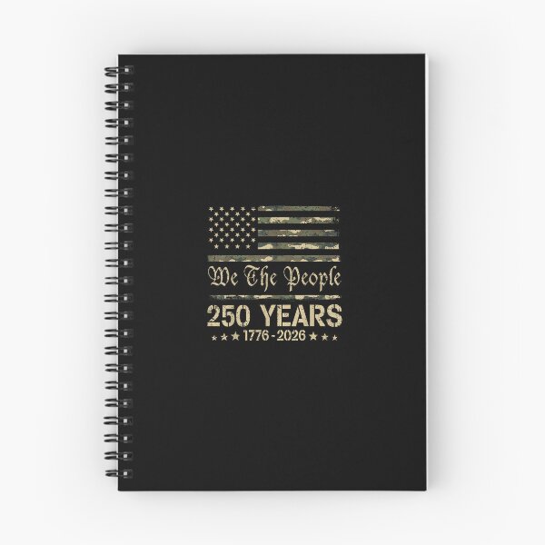 Item preview, We The People 250 Years 1776-2026 Camo Us Flag 4Th Of July designed and sold by closureshipoden.