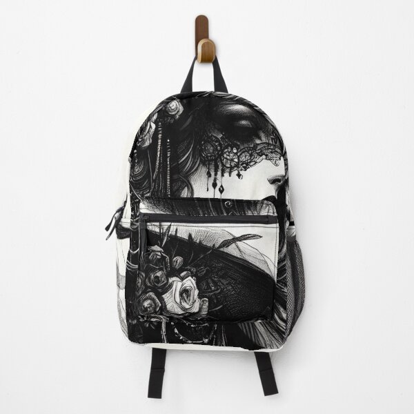 Item preview, The widow designed and sold by Artillenium.