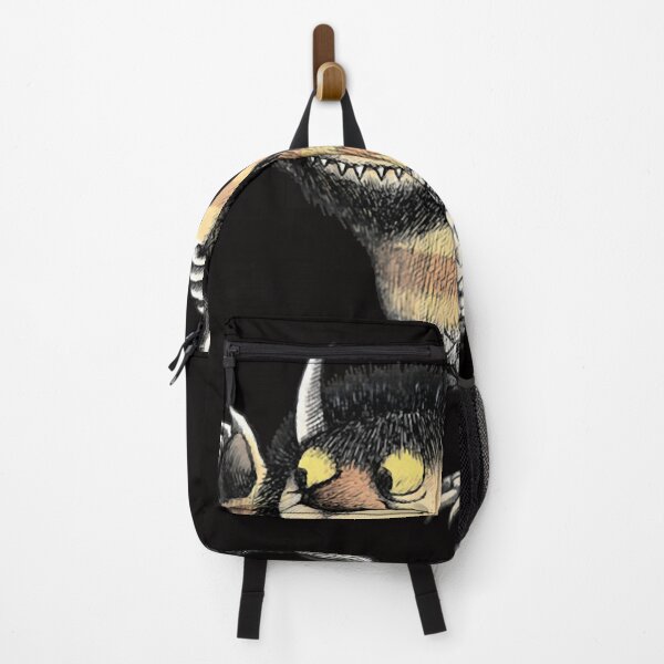 Item preview, Where The Wild Things Are Carol designed and sold by Morfoporto.