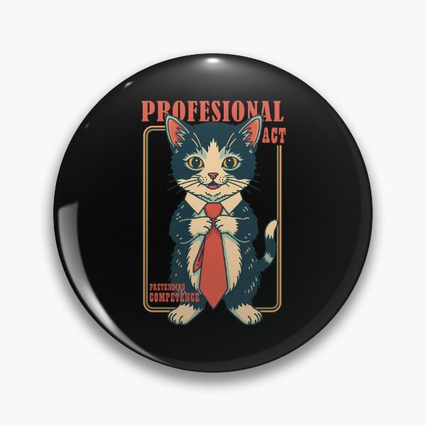 Item preview, Professional Act designed and sold by Nervas.