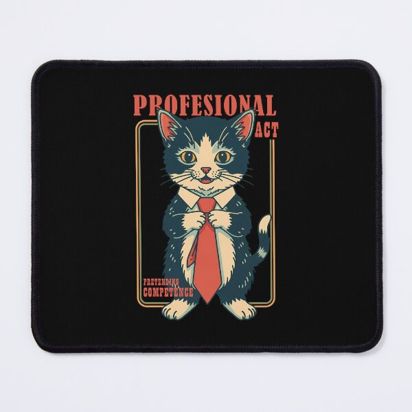 Item preview, Professional Act designed and sold by Nervas.