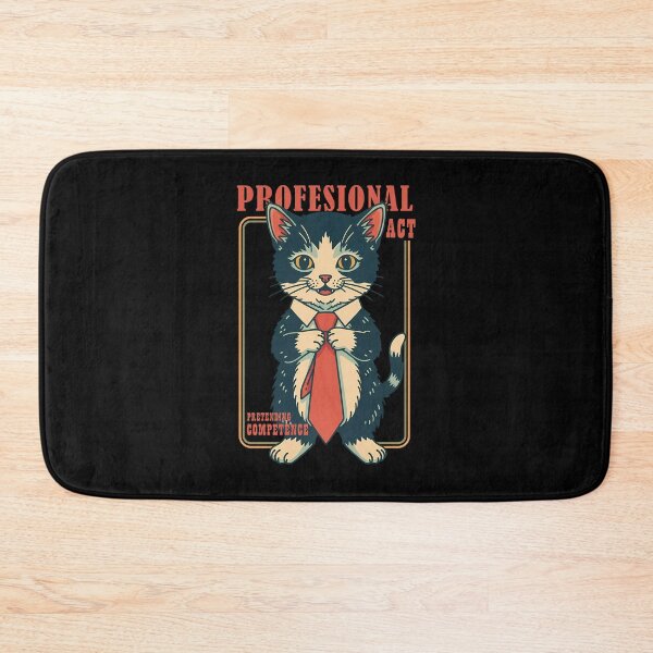 Item preview, Professional Act designed and sold by Nervas.