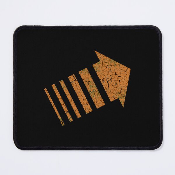 Item preview, Dashed Arrow (LEGION) designed and sold by ZackCraft.