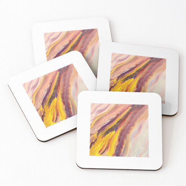 Item preview, A feeling of Warmth and lightness. designed and sold by TurquoiseEnigmaArt.