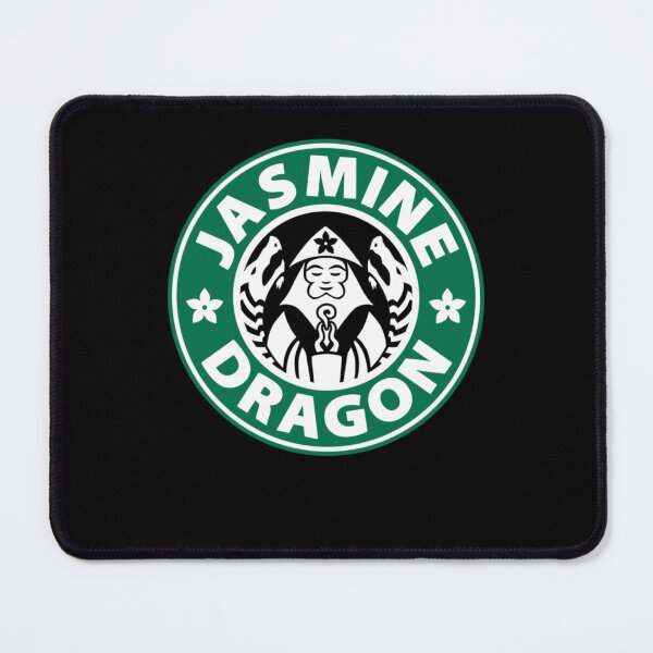 Item preview, The Jasminee Dragonn designed and sold by ARJNUMBER1.