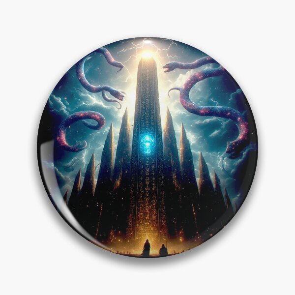 Item preview, Cinematic Art: Celestial Palace 4 designed and sold by Gryfonarts.