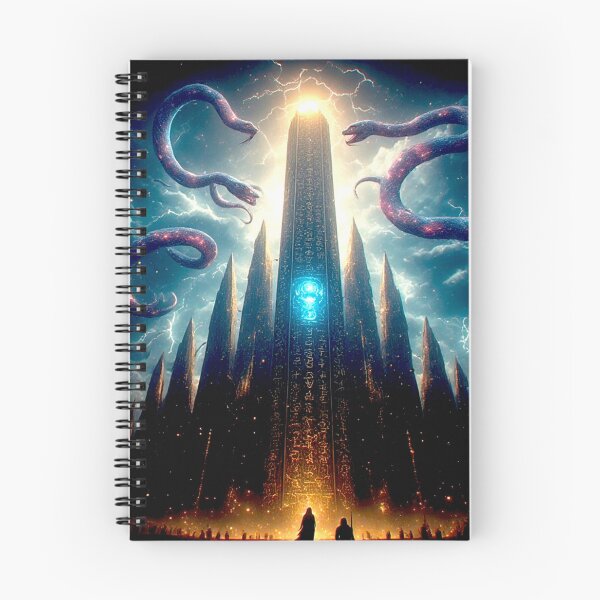 Item preview, Cinematic Art: Celestial Palace 4 designed and sold by Gryfonarts.