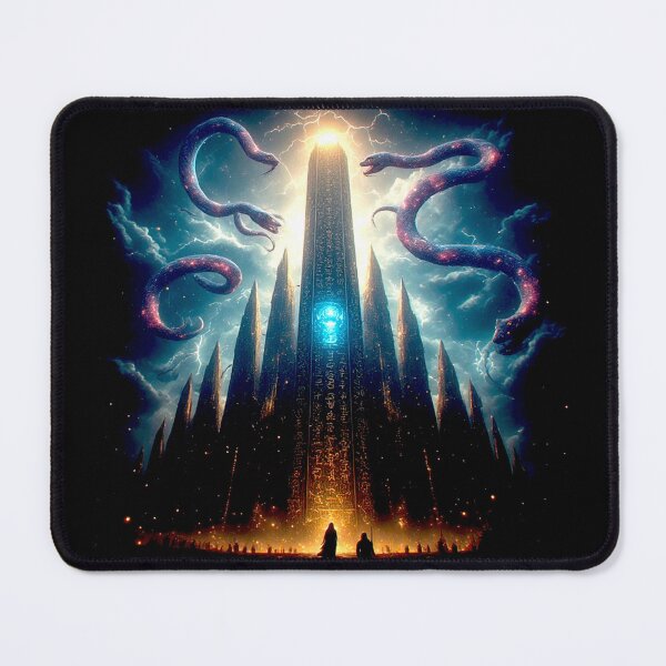 Item preview, Cinematic Art: Celestial Palace 4 designed and sold by Gryfonarts.
