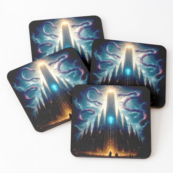 Item preview, Cinematic Art: Celestial Palace 4 designed and sold by Gryfonarts.