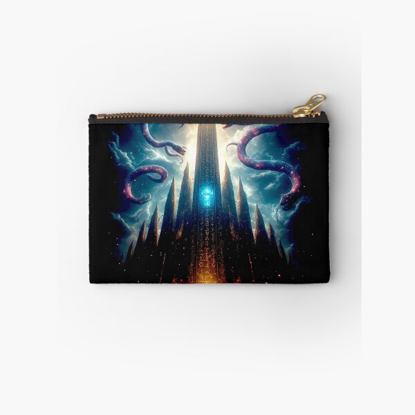 Item preview, Cinematic Art: Celestial Palace 4 designed and sold by Gryfonarts.