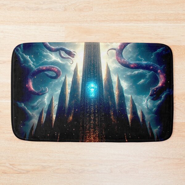 Item preview, Cinematic Art: Celestial Palace 4 designed and sold by Gryfonarts.