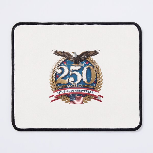Item preview, 250 Years Usa Flag American 250Th Patriotic designed and sold by closureshipoden.