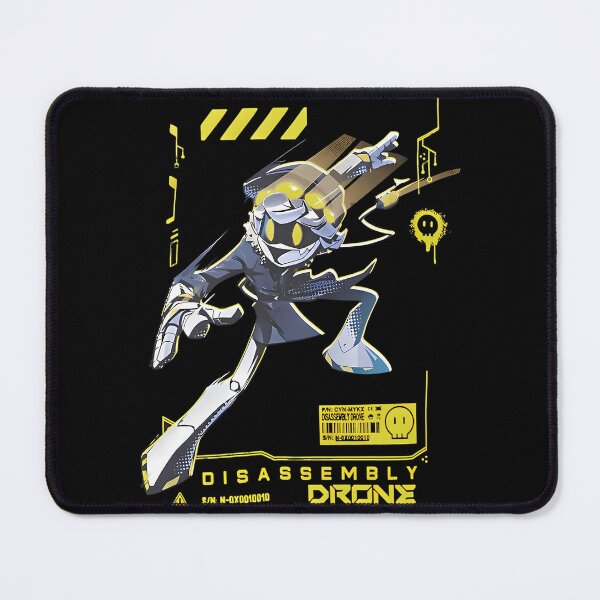 Item preview, Murder Drones Merch designed and sold by SYperDesign.