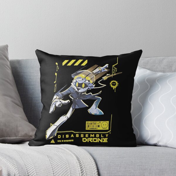 Item preview, Murder Drones Merch designed and sold by SYperDesign.